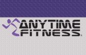 Anytime Fitness 