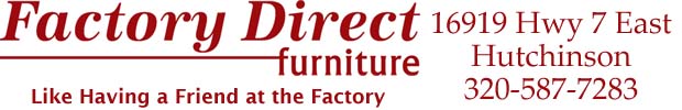 Factory Direct Furniture 