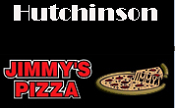 Jimmy`s Pizza of Hutchinson