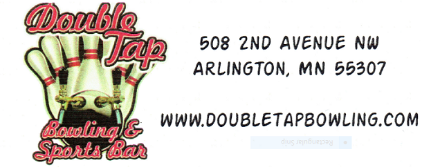 Double Tap Bowling & Sports Bar