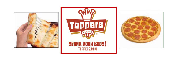 Toppers Pizza