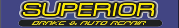 Superior Brake & Auto Repair