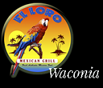 El Loro of Waconia