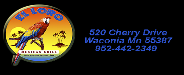 El Loro of Waconia