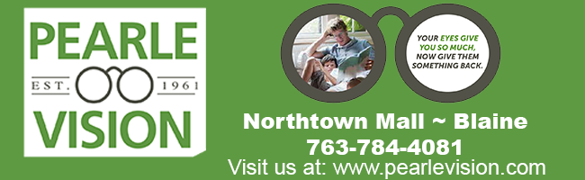 Pearle Vision Northtown Mall ~ Contests, Coupons, Deals and Announcements