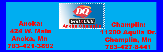 Dairy Queens of Champlin/Anoka