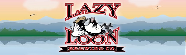 Lazy Loon Lanes & Brewing Co
