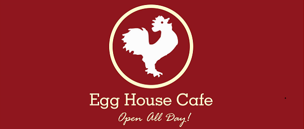 Egg House Cafe-Rivera's