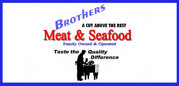 Brothers Meat and Seafood