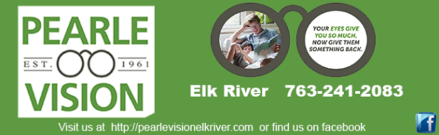 Pearle Vision Elk River