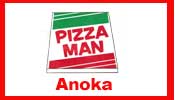 Pizza Man Anoka