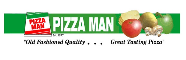 Pizza Man Anoka