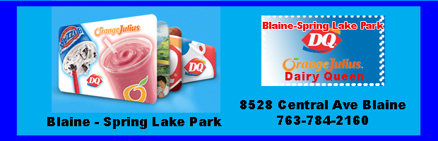 Spring Lake Park Dairy Queen