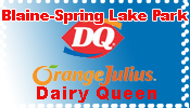 Spring Lake Park Dairy Queen