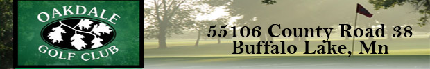 Oakdale Golf Club