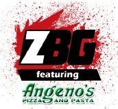 Angenos / Zimmerman Bar & Grill