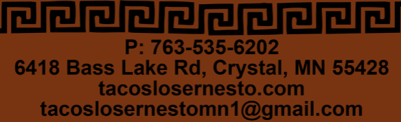Tacos Los Ernesto