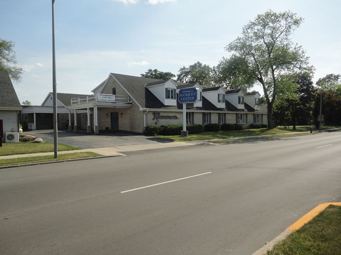 Klemmers Banquet Center