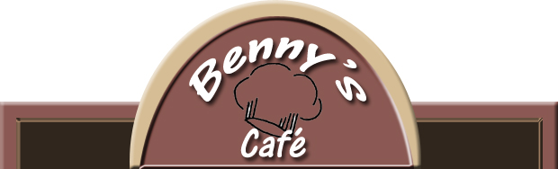 Benny`s Cafe