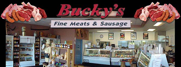 Bucky`s Fine Meats & Sausage LLC