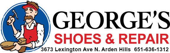 George's Shoes & Repair