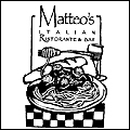 Matteo`s Italian Restaurant & Bar