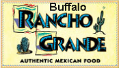 Buffalo Rancho Grande