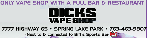 Dicks Vape Shop