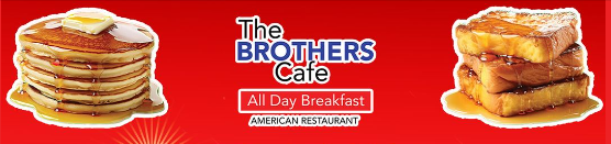 Brothers Cafe of MPLS