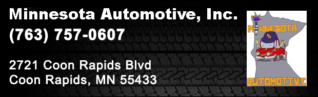 Minnesota Automotive, Inc