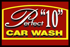Perfect 10 Car Wash