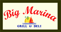 Big Marina Grill & Deli