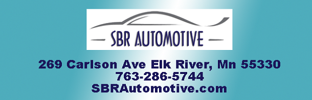SBR Automotive