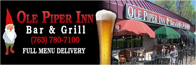Ole Piper Inn Contests, Coupons, Deals and Announcements