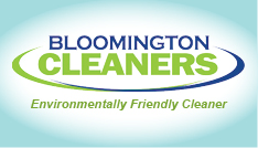 Bloomington Cleaners