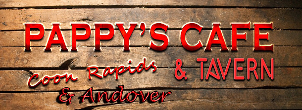 Pappy's Cafe