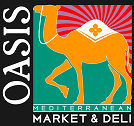 Oasis Market and Deli