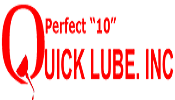 Perfect 10 Quick Lube