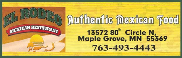 maple grove restaurants coupons