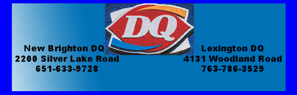 Silver Lake Rd & Lexingon Dairy Queens