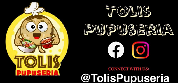 Tolis Pupuseria