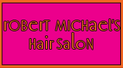 Robert Michael's Hair Salon
