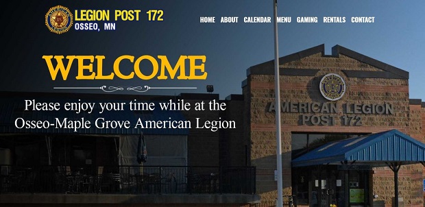 Osseo Maple Grove American Legion Post 172