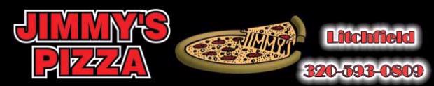 Jimmy's Pizza of Litchfield