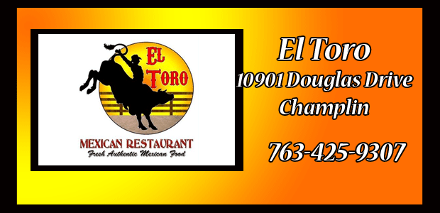 El Toro of Champlin