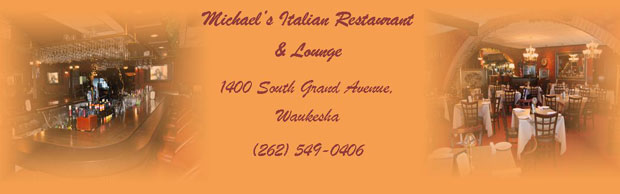 Michael's Italian Restaurant & Lounge
