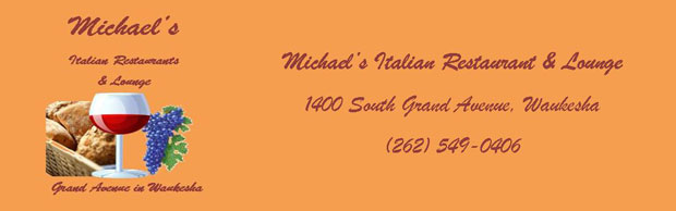 Michael's Italian Restaurant & Lounge