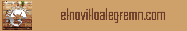 El Novillo Alegre