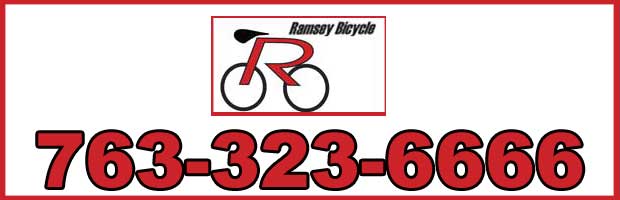 Ramsey Bicycle